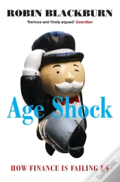 Capa do artigo Age Shock