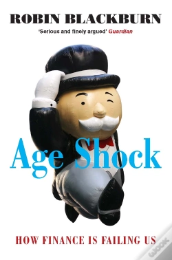 Capa do artigo Age Shock