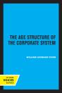 Age Structure Of The Corporate System - Preview