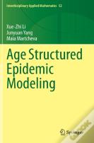 Age Structured Epidemic Modeling