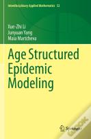 Age Structured Epidemic Modeling