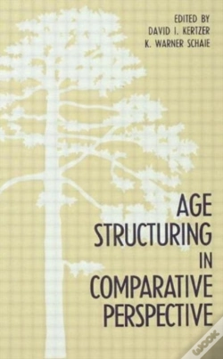 Capa do artigo Age Structuring In Comparative Perspective