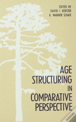 Capa do artigo Age Structuring In Comparative Perspective
