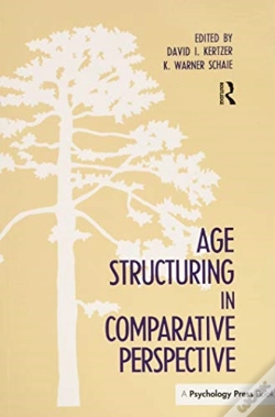 Capa do artigo Age Structuring In Comparative Perspective