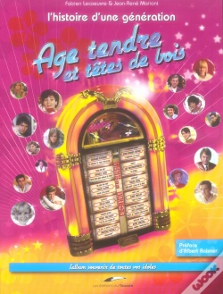 Capa do artigo Age Tendre Et Tete De Bois La Tournee Des Annees 60