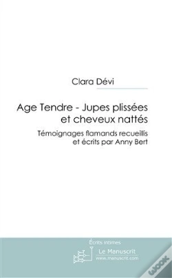 Capa do artigo Age Tendre ; Jupes Plissées Et Cheveux Nattés