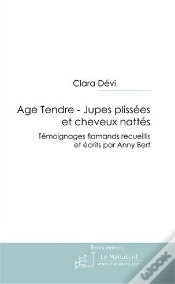 Capa do artigo Age Tendre ; Jupes Plissées Et Cheveux Nattés