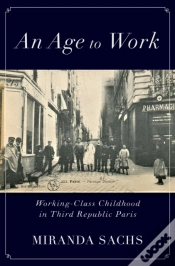 Capa do artigo Age To Work