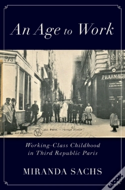 Capa do artigo Age To Work