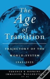 Capa do artigo Age Transition Trajectory World-Systeh