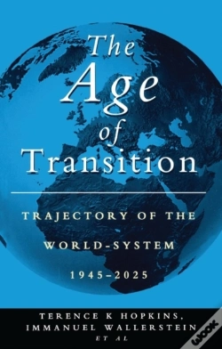 Capa do artigo Age Transition Trajectory World-Systeh