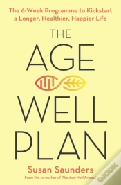 Capa do artigo Age-Well Plan