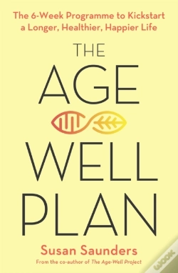 Capa do artigo Age-Well Plan