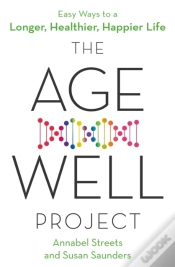 Capa do artigo Age-Well Project