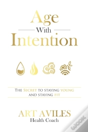 Capa do artigo Age With Intention