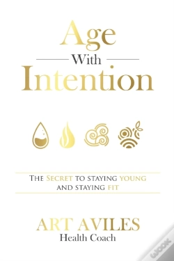 Capa do artigo Age With Intention