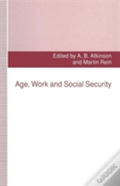 Capa do artigo Age, Work And Social Security