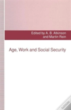 Capa do artigo Age, Work And Social Security