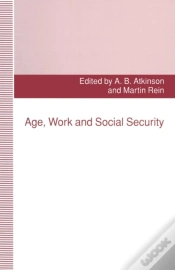 Capa do artigo Age, Work And Social Security
