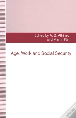 Capa do artigo Age, Work And Social Security