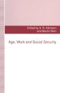 Age, Work And Social Security - Preview