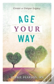 Capa do artigo Age Your Way