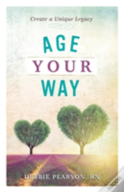 Capa do artigo Age Your Way