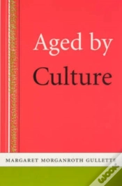 Capa do artigo Aged By Culture