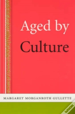 Capa do artigo Aged By Culture