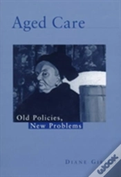 Capa do artigo Aged Care
