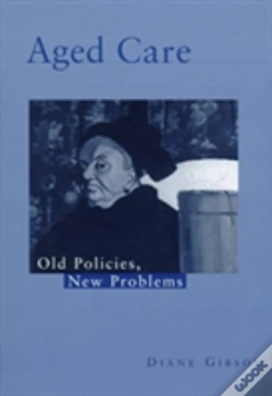 Capa do artigo Aged Care