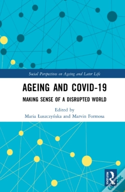 Capa do artigo Ageing And Covid-19