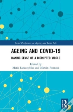 Capa do artigo Ageing And Covid-19