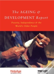 Capa do artigo Ageing And Development Report