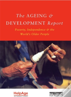 Capa do artigo Ageing And Development Report