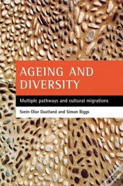 Capa do artigo Ageing And Diversity