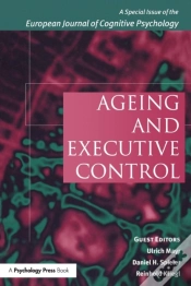 Capa do artigo Ageing And Executive Control