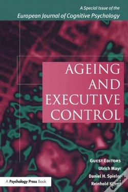 Capa do artigo Ageing And Executive Control