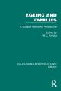 Ageing And Families - Preview