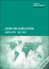 Capa do artigo Ageing And Globalisation