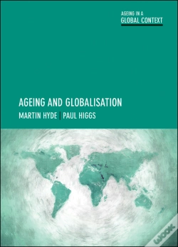 Capa do artigo Ageing And Globalisation