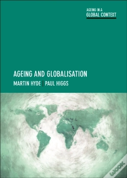 Capa do artigo Ageing And Globalisation