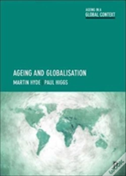 Capa do artigo Ageing And Globalisation