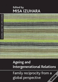 Capa do artigo Ageing And Intergenerational Relations