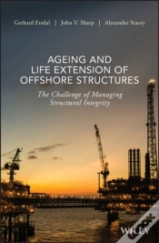 Capa do artigo Ageing And Life Extension Of Offshore Structures