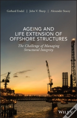 Capa do artigo Ageing And Life Extension Of Offshore Structures
