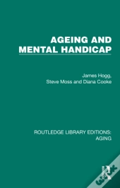 Ageing And Mental Handicap