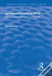 Ageing And Poverty In Africa