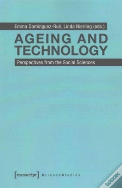 Capa do artigo Ageing And Technology