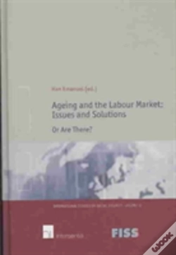 Capa do artigo Ageing And The Labour Market: Issues And Solutions